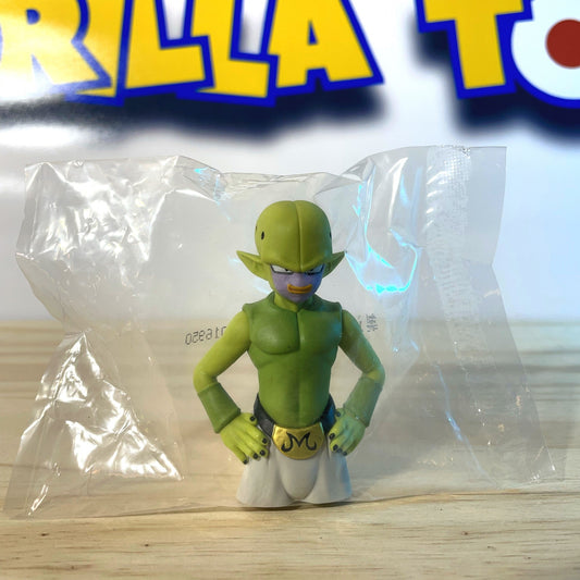 MAJIN KUU - Rubber Magnet Figure - Ichiban Kuji F Prize - Dragon Ball Daima