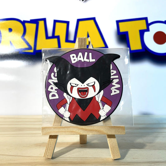 King Gomah - Coaster - Ichiban Kuji H Prize - Dragon Ball