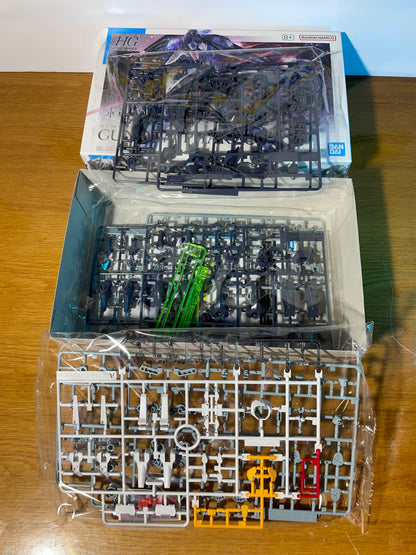 HG GUNDAM PHARACT - Model Kit Gunpla - Mobile Suit Gundam