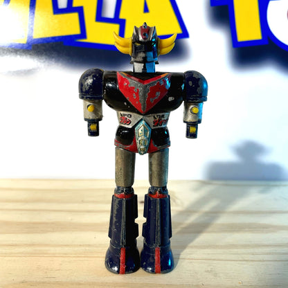 GOLDORAK - UFO Grendizer - Popy