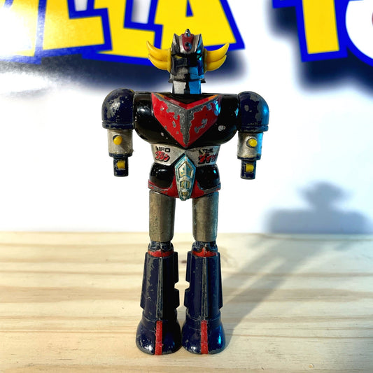 GOLDORAK - UFO Grendizer - Popy