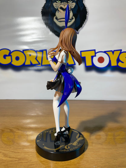 NAKANO MIKU - Bunny Ver. (color) - Trio-Try-It Figure - The Quintessential Quintuplets