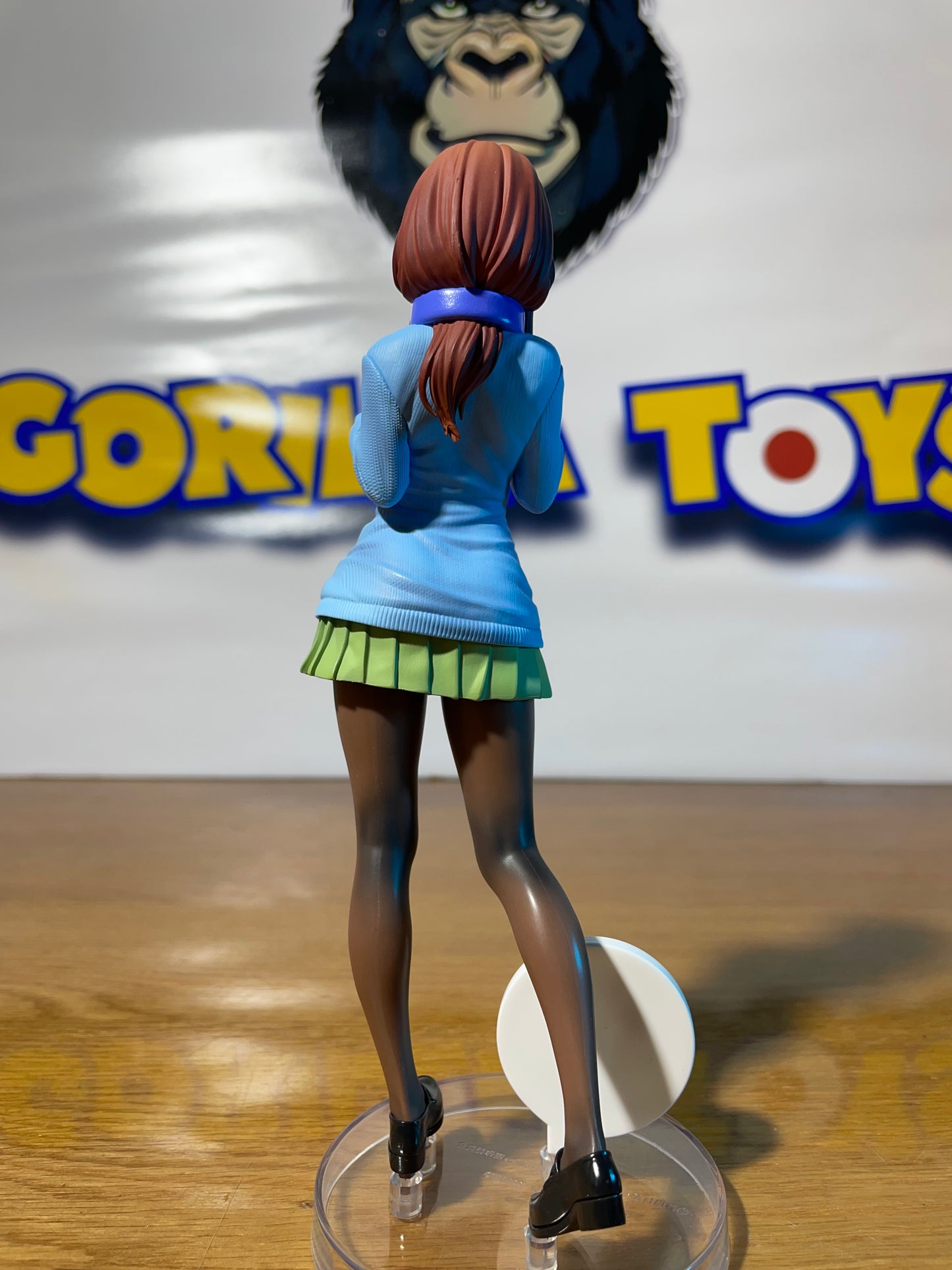 NAKANO MIKU - Special Anime Ver. - Luminasta - The Quintessential Quintuplets