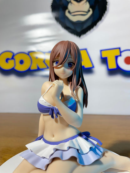 NAKANO MIKU - Celestial Vivi - The Quintessential Quintuplets