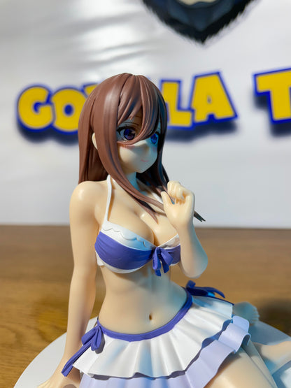 NAKANO MIKU - Celestial Vivi - The Quintessential Quintuplets