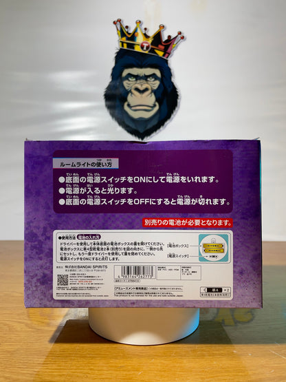 MONKEY D. LUFFY GEAR 5 - Drums Of Liberation - Room Light - One Piece