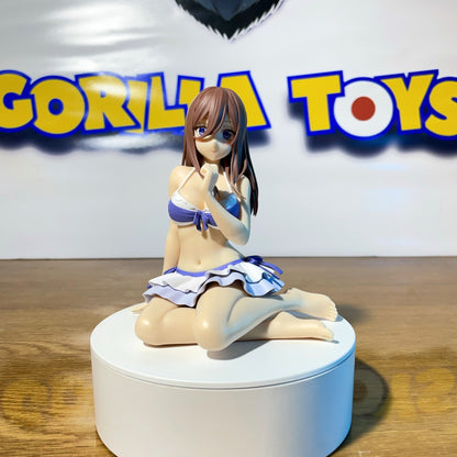 NAKANO MIKU - Celestial Vivi - The Quintessential Quintuplets