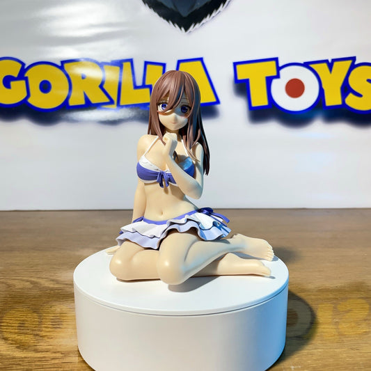 NAKANO MIKU - Celestial Vivi - The Quintessential Quintuplets