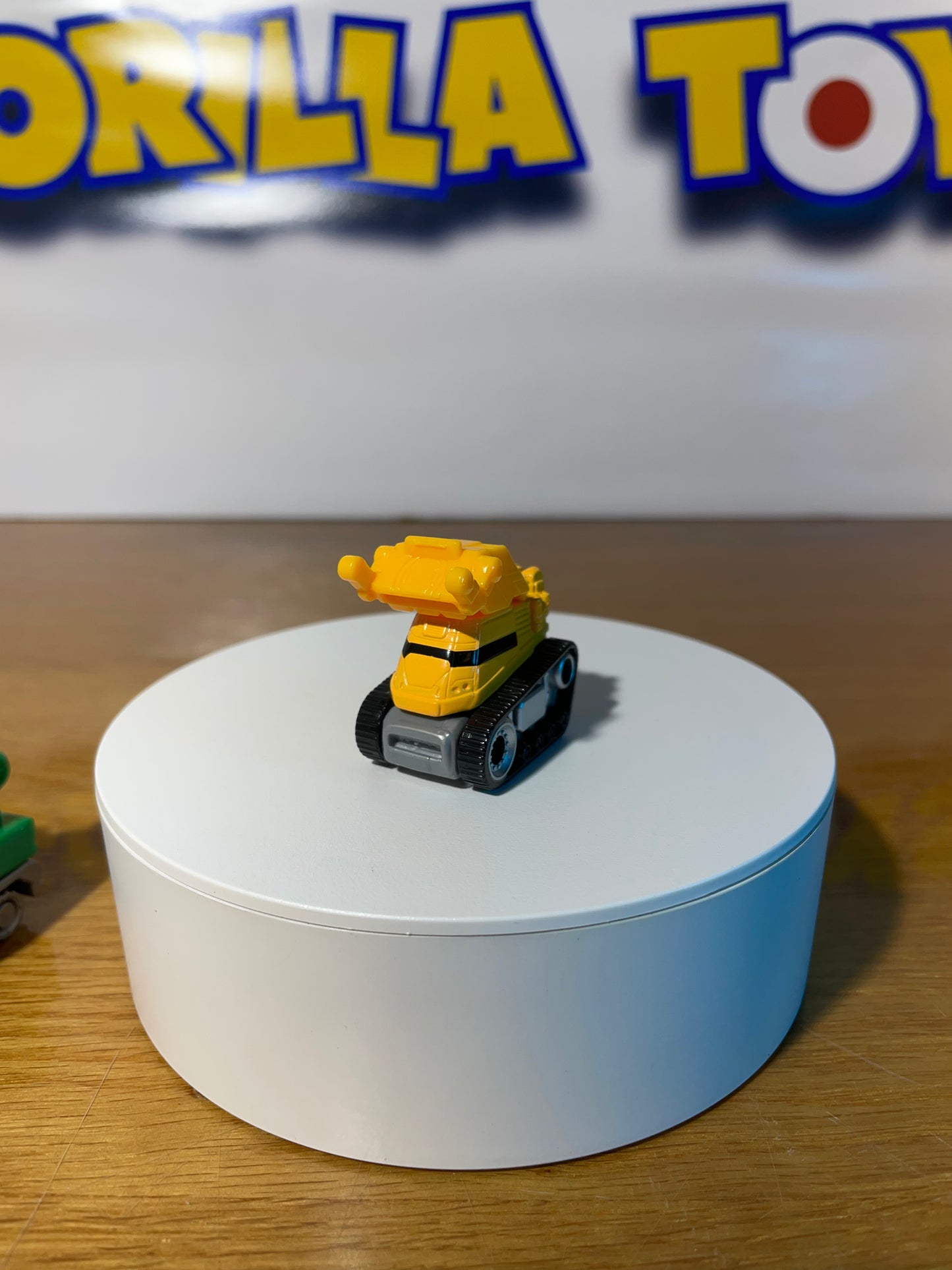 LOT MINIPLA - Gogo Sentai Boukenger - Operation Overdrive - Power Rangers