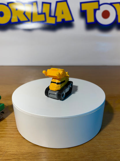 LOT MINIPLA - Gogo Sentai Boukenger - Operation Overdrive - Power Rangers