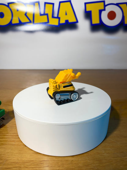 LOT MINIPLA - Gogo Sentai Boukenger - Operation Overdrive - Power Rangers