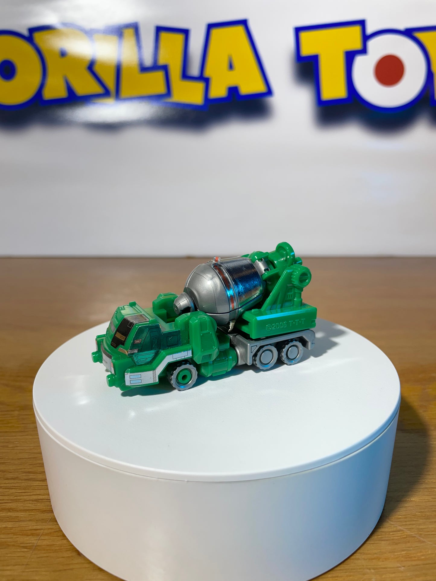 LOT MINIPLA - Gogo Sentai Boukenger - Operation Overdrive - Power Rangers