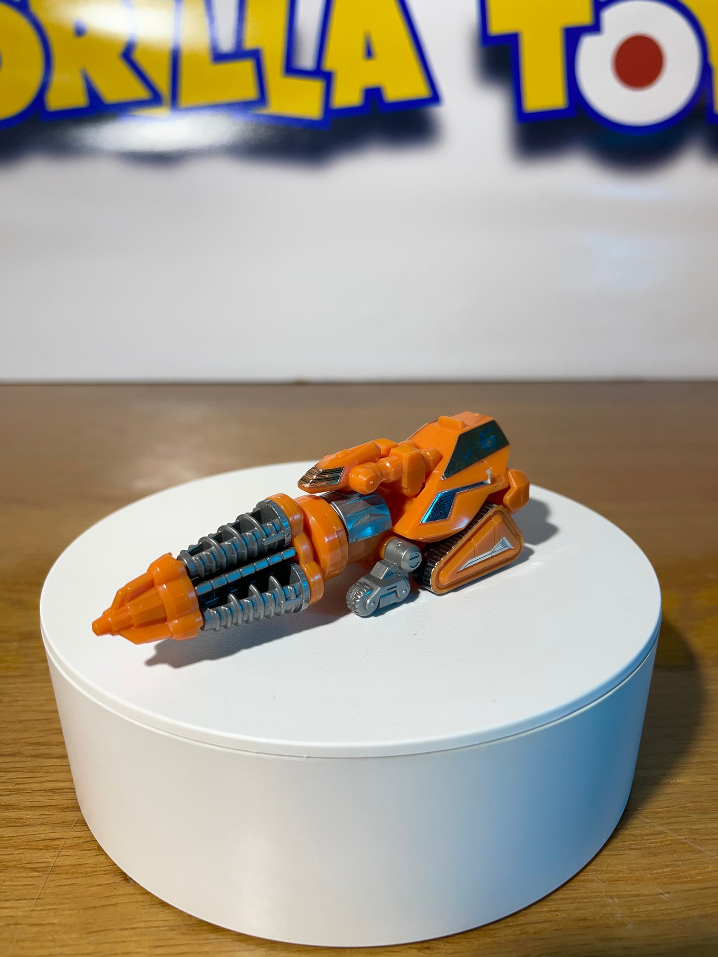 LOT MINIPLA - Gogo Sentai Boukenger - Operation Overdrive - Power Rangers