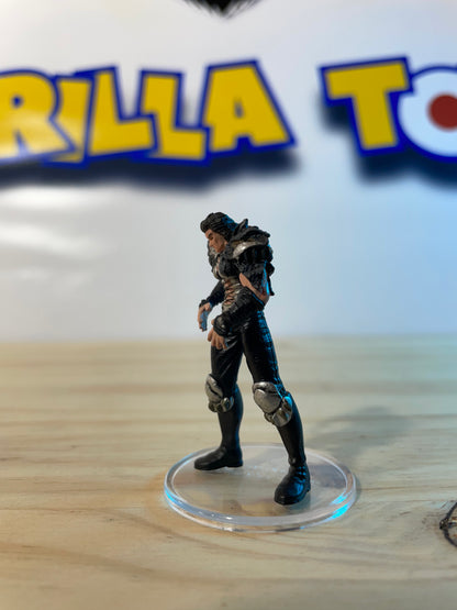 HYOH - Raijin Collection - Ken le survivant - Hokuto No Ken / Fist Of The North Star