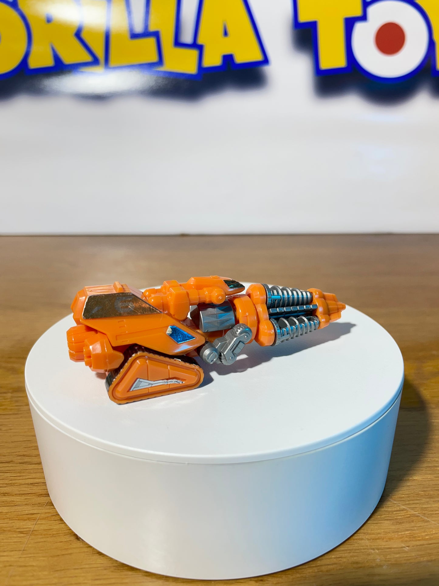 LOT MINIPLA - Gogo Sentai Boukenger - Operation Overdrive - Power Rangers