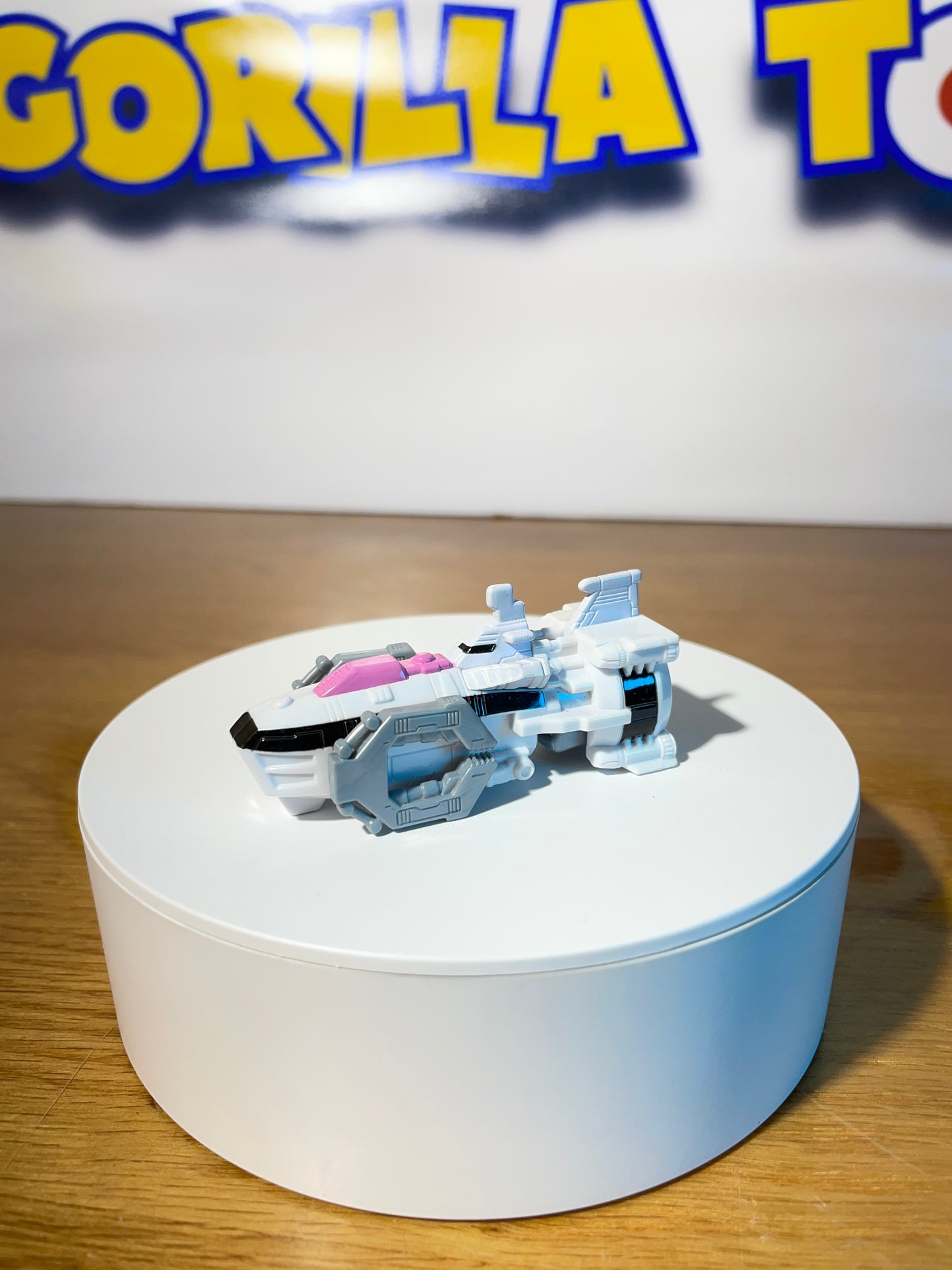 LOT MINIPLA - Gogo Sentai Boukenger - Operation Overdrive - Power Rangers