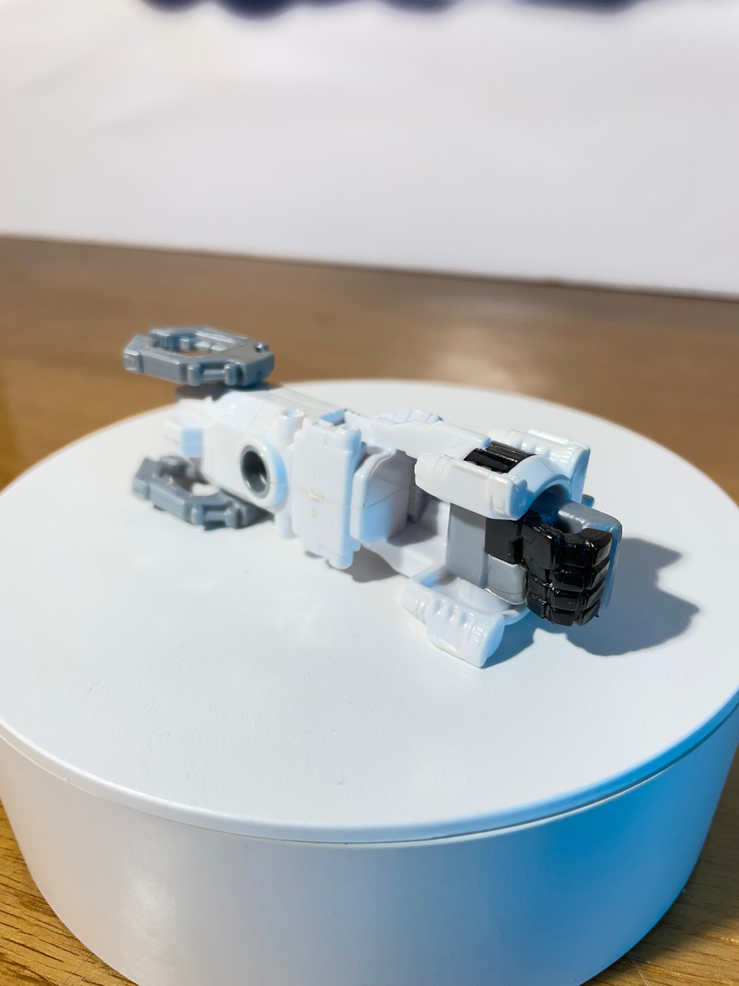 LOT MINIPLA - Gogo Sentai Boukenger - Operation Overdrive - Power Rangers