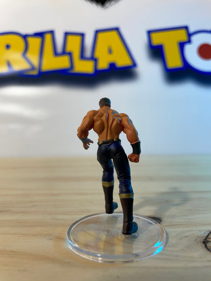 KENSHIRO - Raijin Collection - Ken le survivant - Hokuto No Ken / Fist Of The North Star