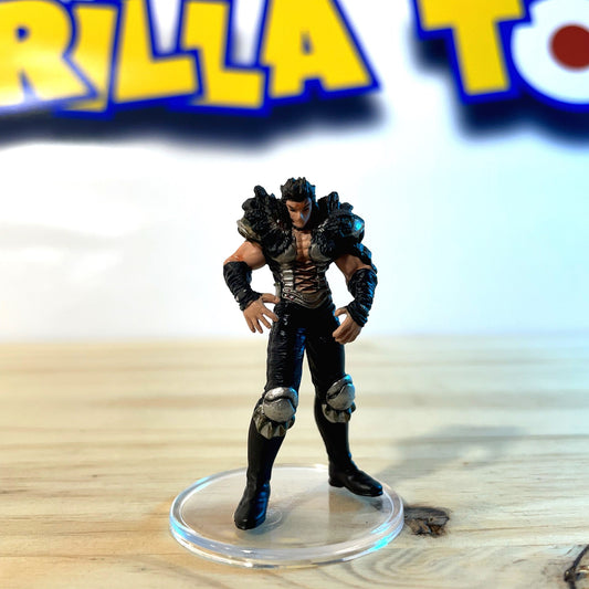 HYOH - Gashapon Figure - Ken le survivant - Hokuto No Ken / Fist Of The North Star