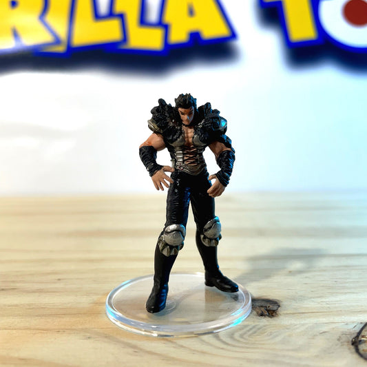 HYOH - Raijin Collection - Ken le survivant - Hokuto No Ken / Fist Of The North Star