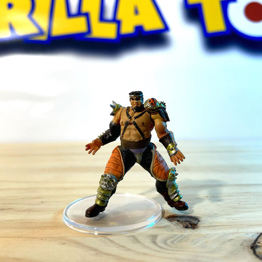 FUDOH - Raijin Collection - Ken le survivant - Hokuto No Ken / Fist Of The North Star