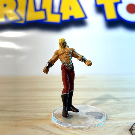 SHACHI - Gashapon Figure - Ken le survivant - Hokuto No Ken / Fist Of The North Star