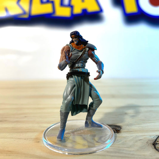 TOKI - Gashapon Figure - Ken le survivant - Hokuto No Ken / Fist Of The North Star