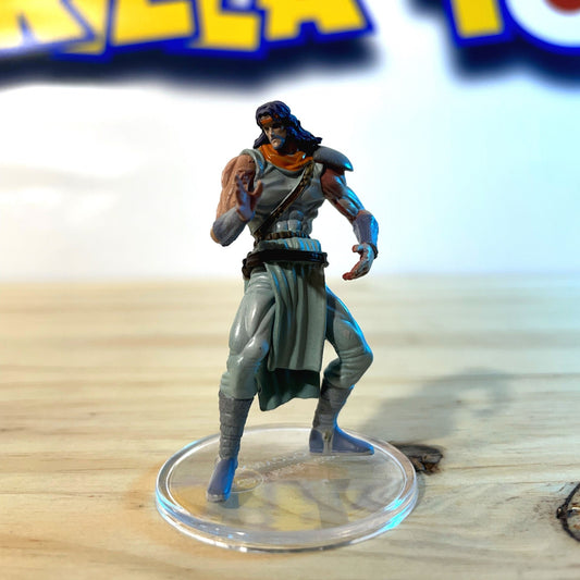 TOKI - Raijin Collection - Ken le survivant - Hokuto No Ken / Fist Of The North Star