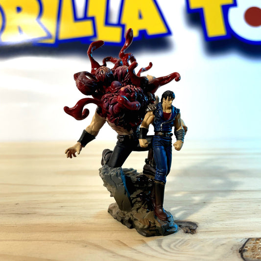 KENSHIRO - Diorama - Ken le survivant - Hokuto No Ken / Fist Of The North Star