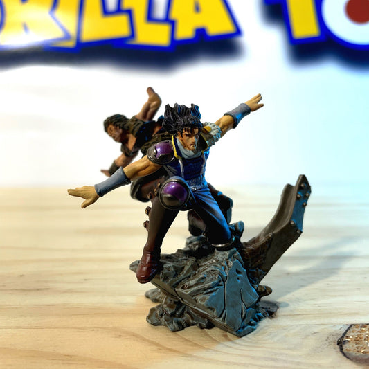 REI / RAY - Diorama - Ken le survivant - Hokuto No Ken / Fist Of The North Star