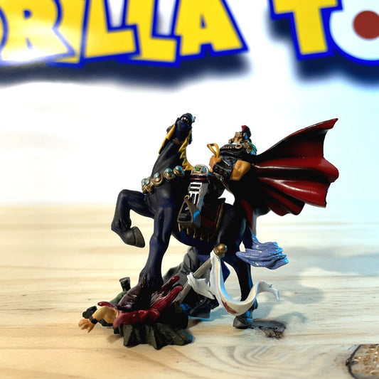 RAOH - Diorama - Ken le survivant - Hokuto No Ken / Fist Of The North Star