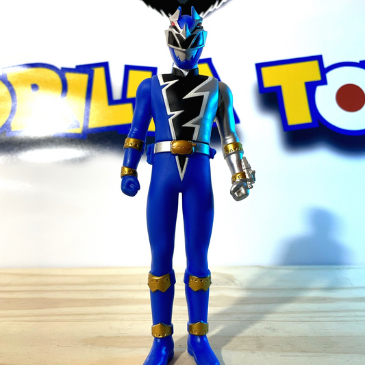 KISHIRYU SENTAI RYUSOULGER RYUSOUL BLUE - Sentai Hero Series 02 - Power Rangers