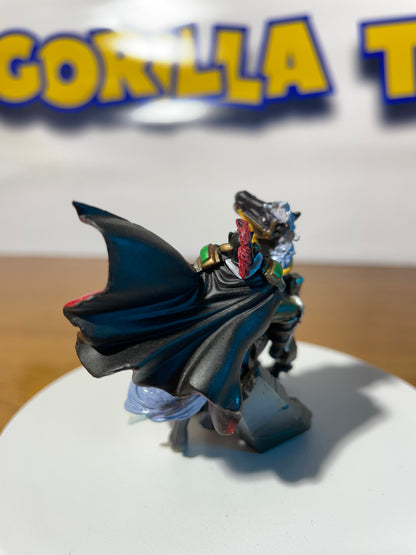 RAOH - Diorama - Mini Figure - Ken le survivant - Hokuto No Ken / Fist Of The North Star