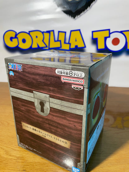 HUMAN-HUMAN FRUIT - Room Light - One Piece