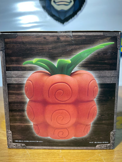 BARA BARA NO MI - Devil Fruit - Room Light - One Piece