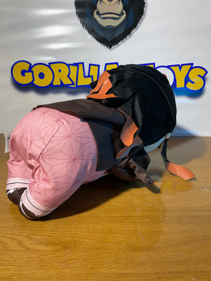 NEZUKO KAMADO - Lovely Plush - Demon Slayer / Kimetsu No Yaiba