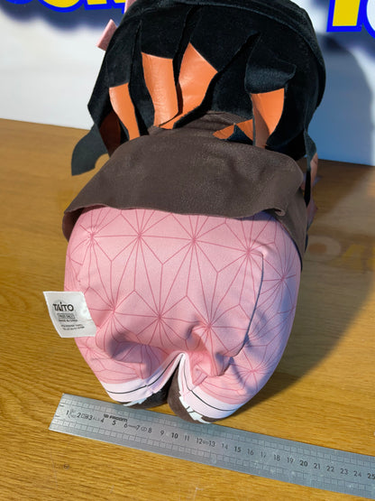 NEZUKO KAMADO - Lovely Plush - Demon Slayer / Kimetsu No Yaiba