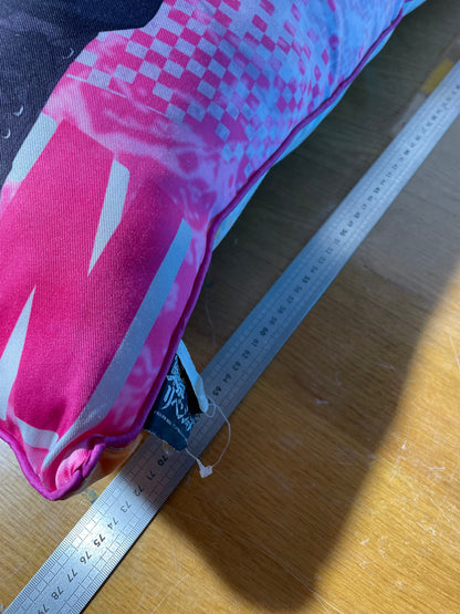 RYUGUJI KEN / MITSUYA TAKASHI - Coussin GÉANT réversible - Tokyo Revengers