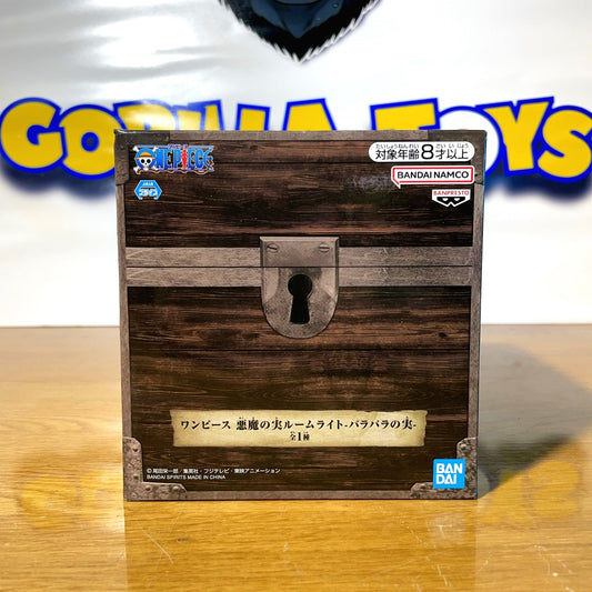 BARA BARA NO MI - Devil Fruit - Room Light - One Piece