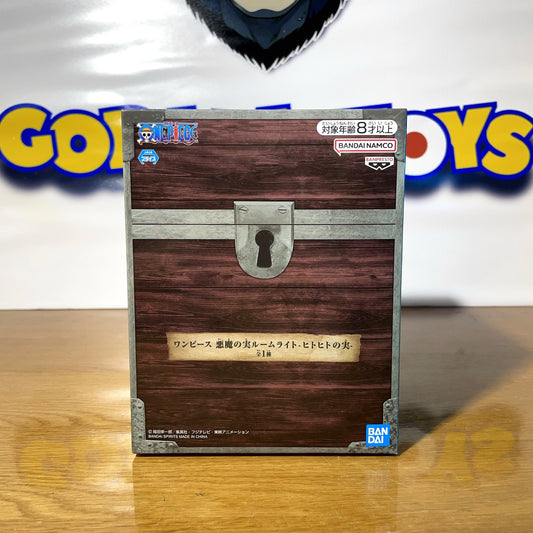 HUMAN-HUMAN FRUIT - Room Light - One Piece