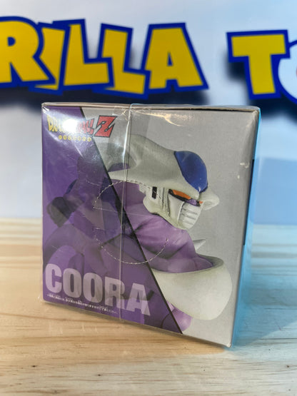 COOLER - Action Pose Figure Version - Dragon Ball Z