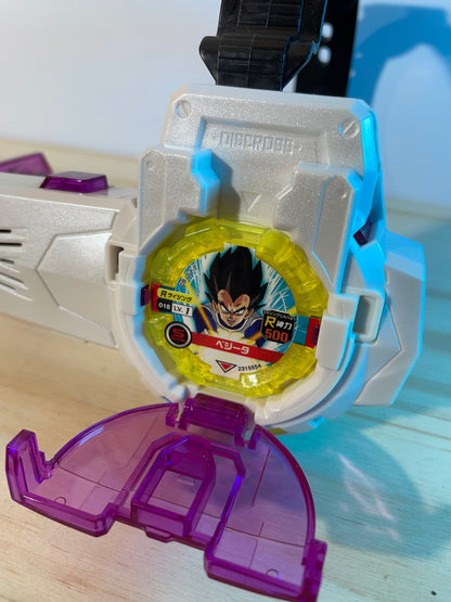 SUPER RISING SCOUTER - Dragon Ball