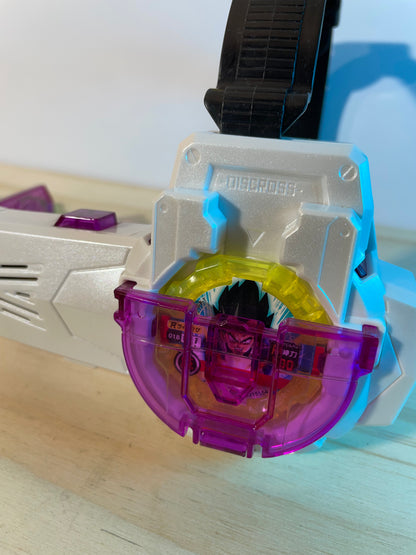SUPER RISING SCOUTER - Dragon Ball