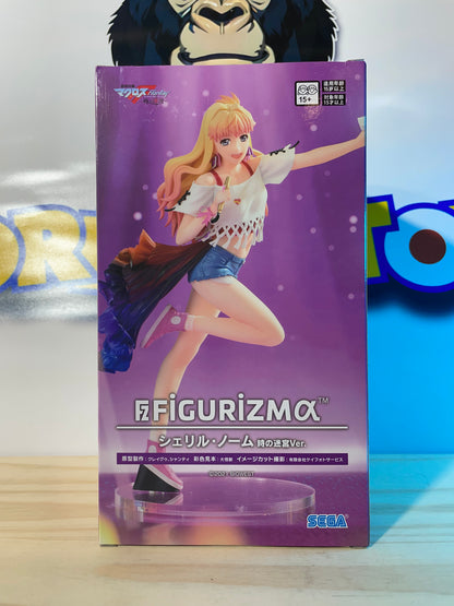 SHERYL NOME - Labyrinth Of Time Ver. - Figurizma - Project Macross Frontier