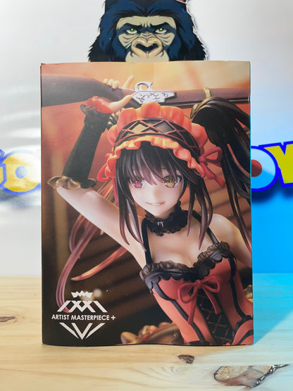 KURUMI TOKISAKI - Amp Zakfiel Ver. - Date A Live IV