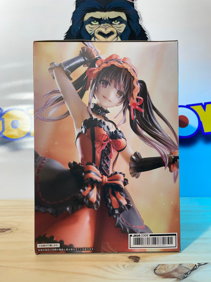 KURUMI TOKISAKI - Amp Zakfiel Ver. - Date A Live IV