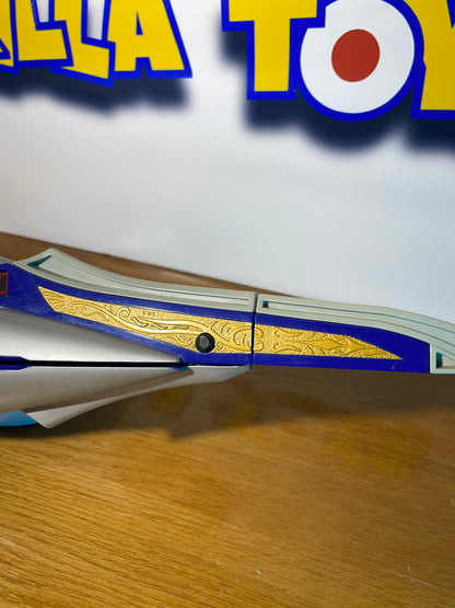 DX BLAY ROUZER - Awakening Sword - Kamen Rider Blade