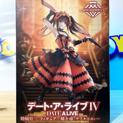 KURUMI TOKISAKI - Amp Zakfiel Ver. - Date A Live IV