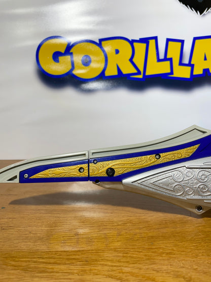 DX BLAY ROUZER - Awakening Sword - Kamen Rider Blade