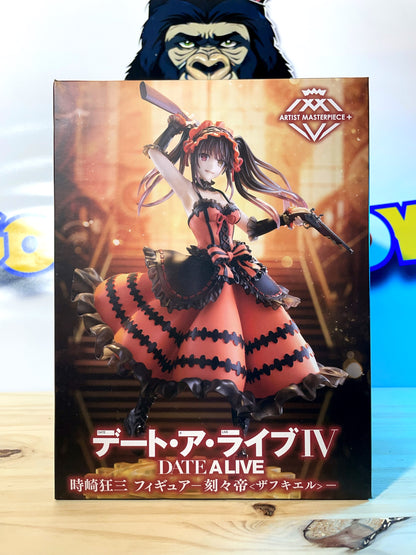 KURUMI TOKISAKI - Amp Zakfiel Ver. - Date A Live IV